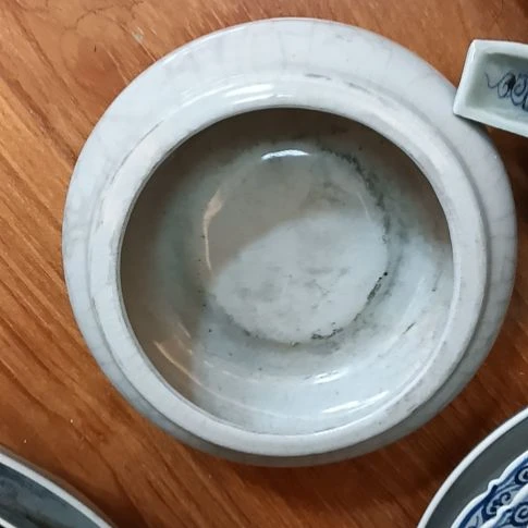 摆件湮****梦陶瓷摆件不固定一件
