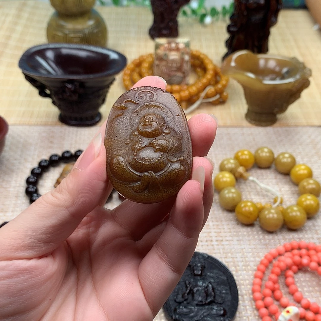 无非金属国*雕刻牌子