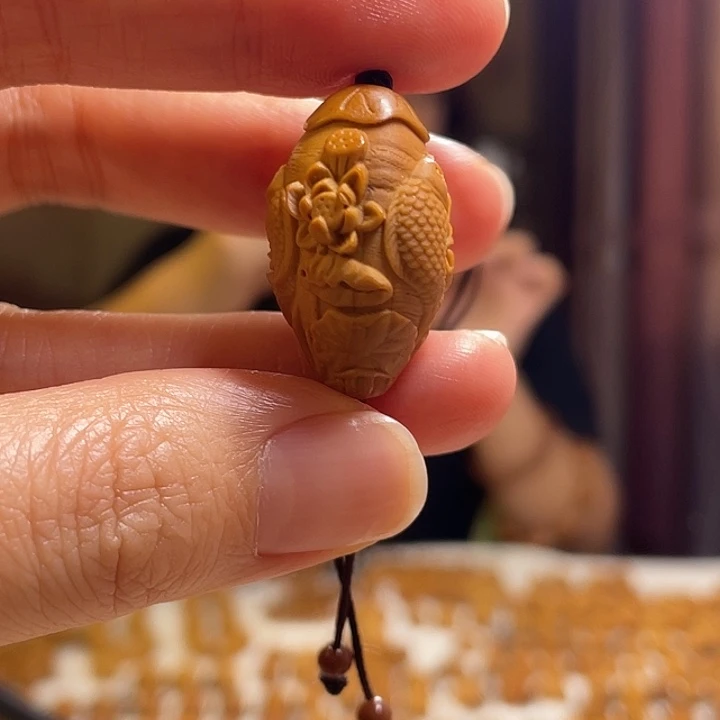 手串/手链橄榄核