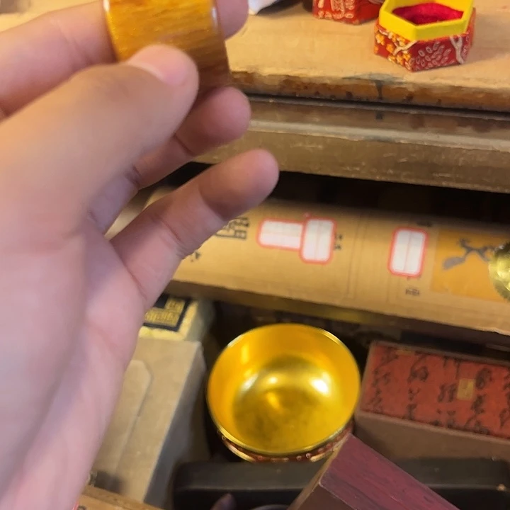 瓷片健健康康平平安安