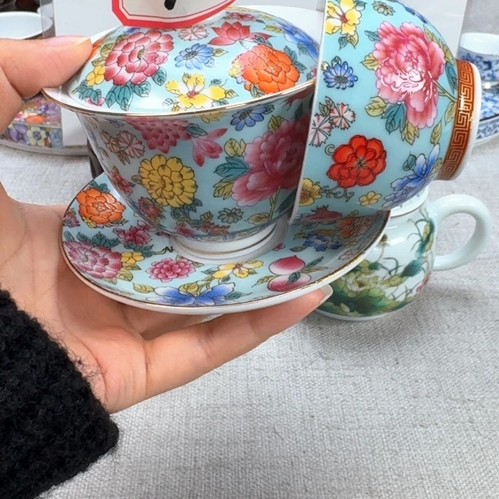 景德镇陶瓷景德镇瓷器