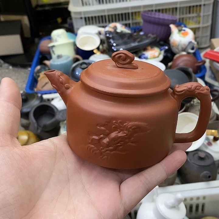 陶瓷艺术品及陶瓷制品