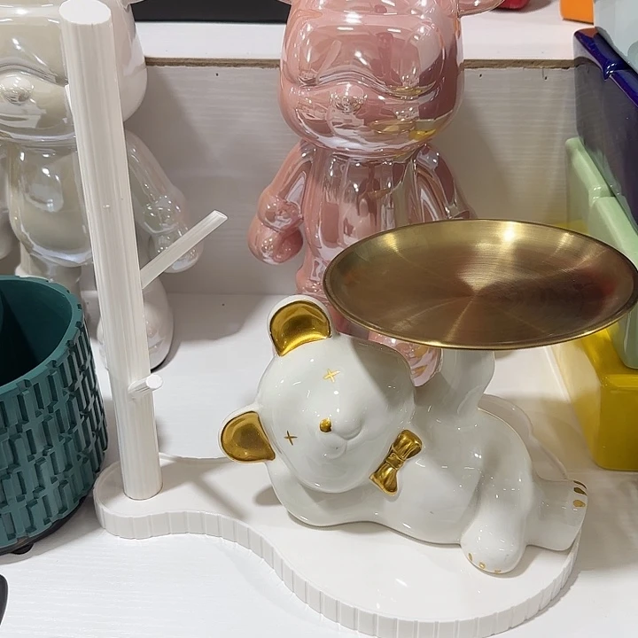 惜***缘陶瓷摆件哈哈哈哈