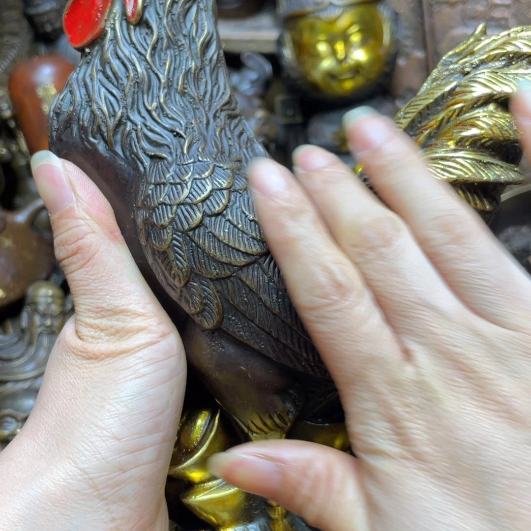 铜器摆件诚信经营