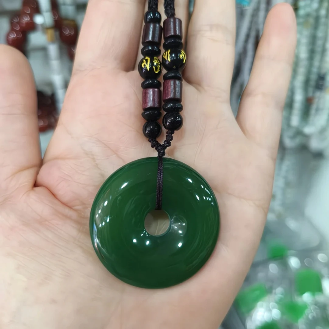 D705 精美手串 高端文玩手串 挂件 -（无礼盒）O