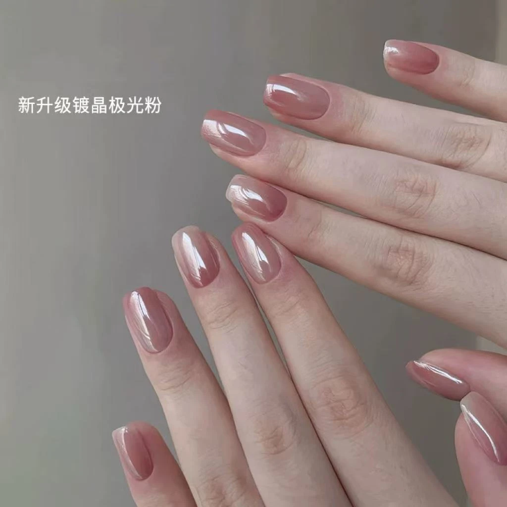 【希妹甄选】新升级镀晶粉