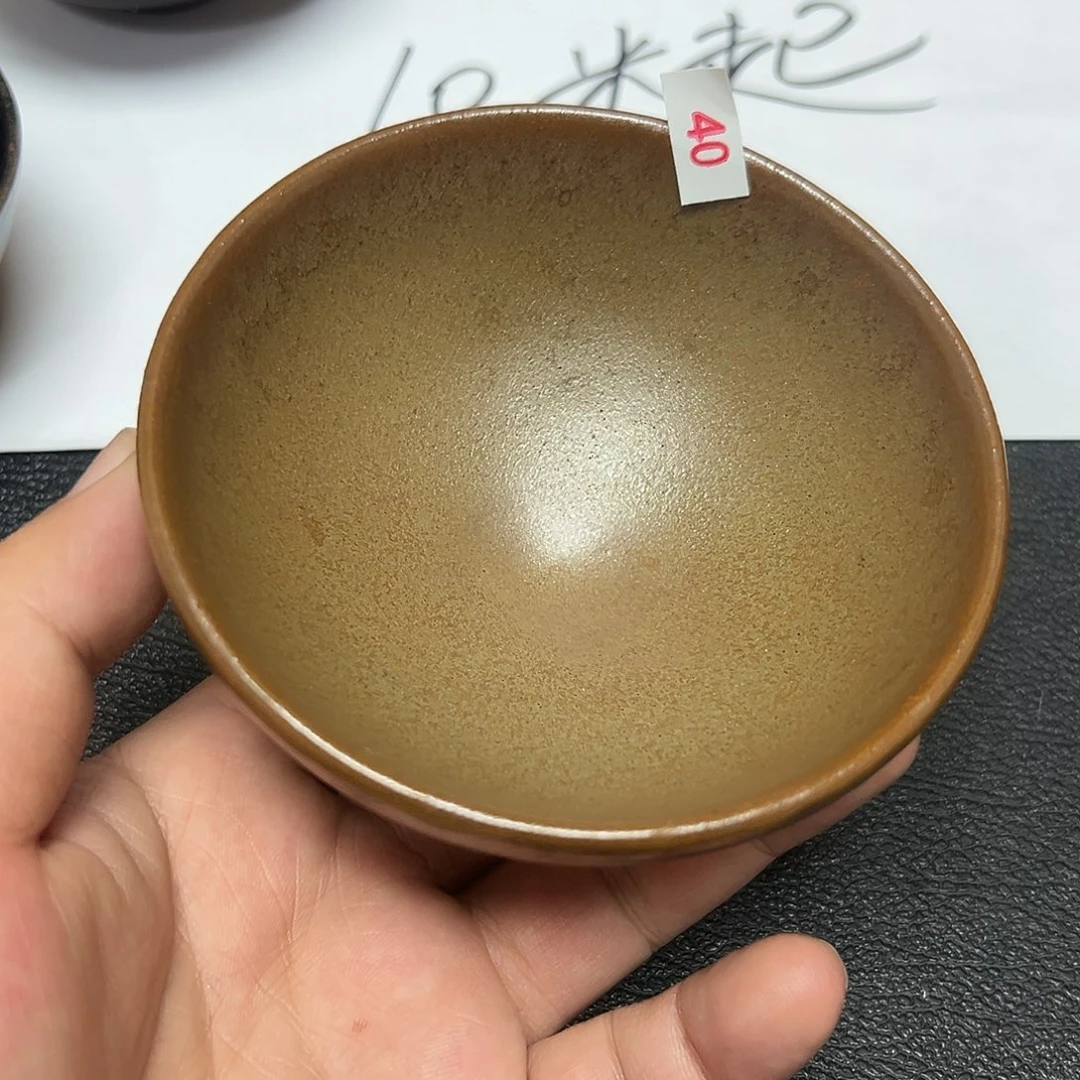 茶盏建盏主人杯啦啦啦