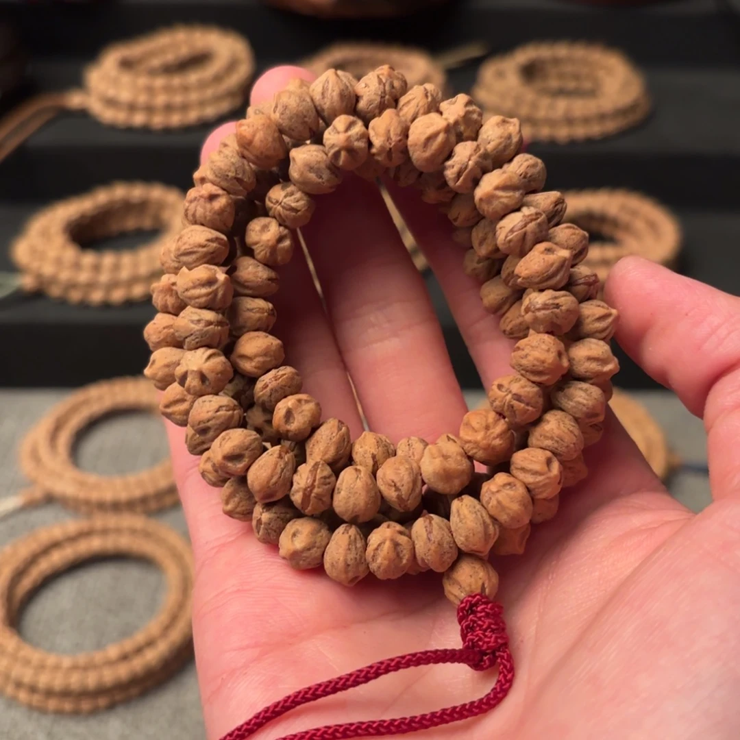 鼠***丶吊坠柏香籽/百香籽