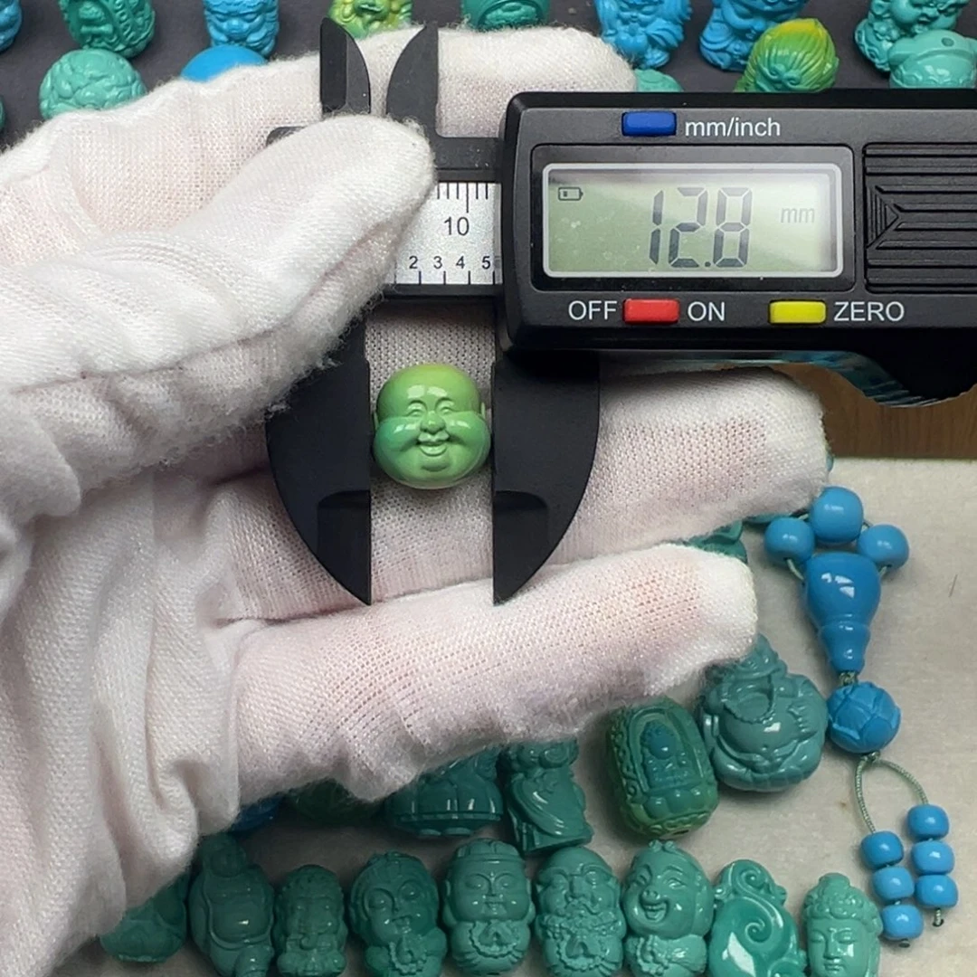 圆珠老型直播间选品