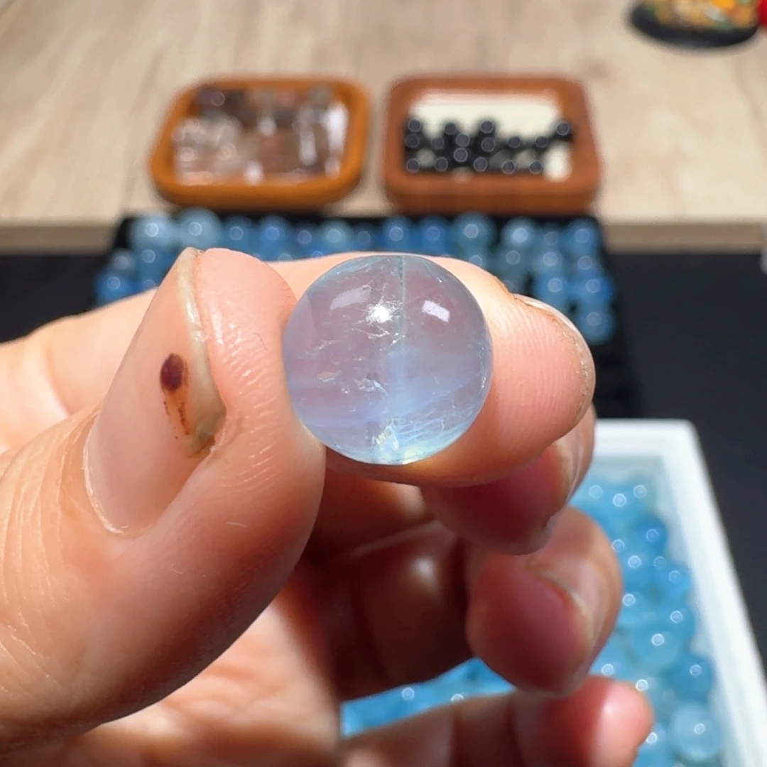 颈饰未镶嵌水晶多样化10+发1个059