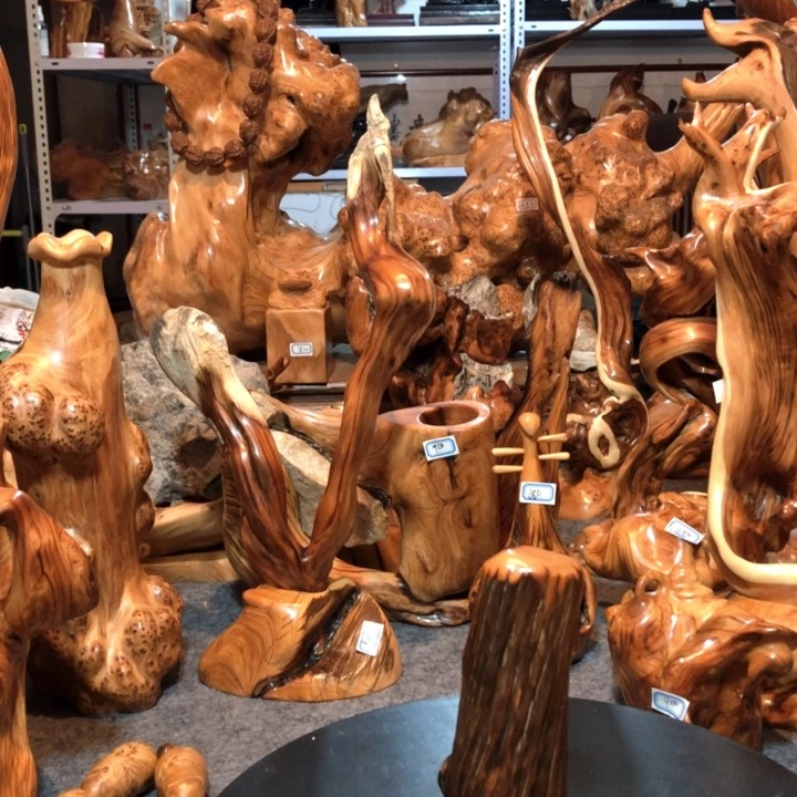 糊***玩柏木（崖柏）崖柏26