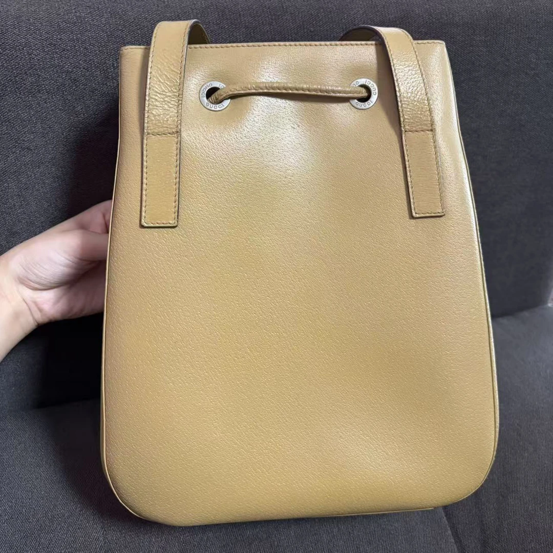 95新 GUCCI/古驰 G专属/古驰单肩包/24225