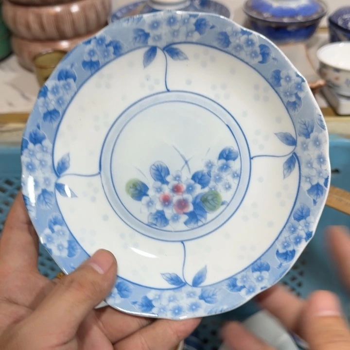 陶瓷推荐第二名20包邮