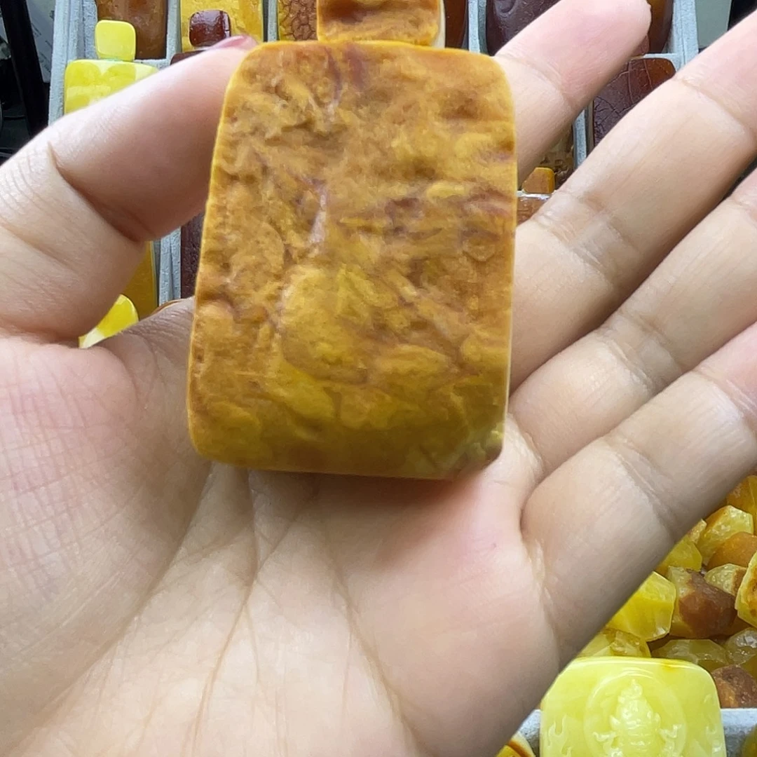 未镶嵌定制琥珀97899999999
