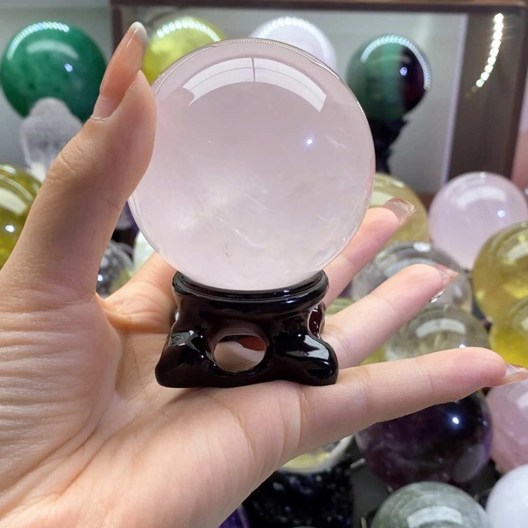 未镶嵌珠宝半成品水晶3**—水晶10