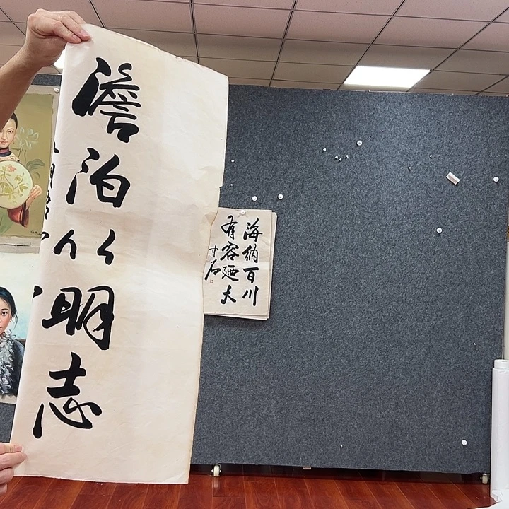 国画艺术作品欣赏