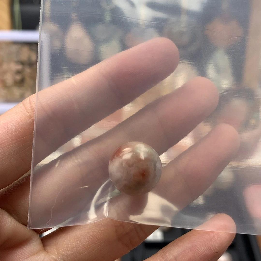 查罗石合金颈饰一****?
