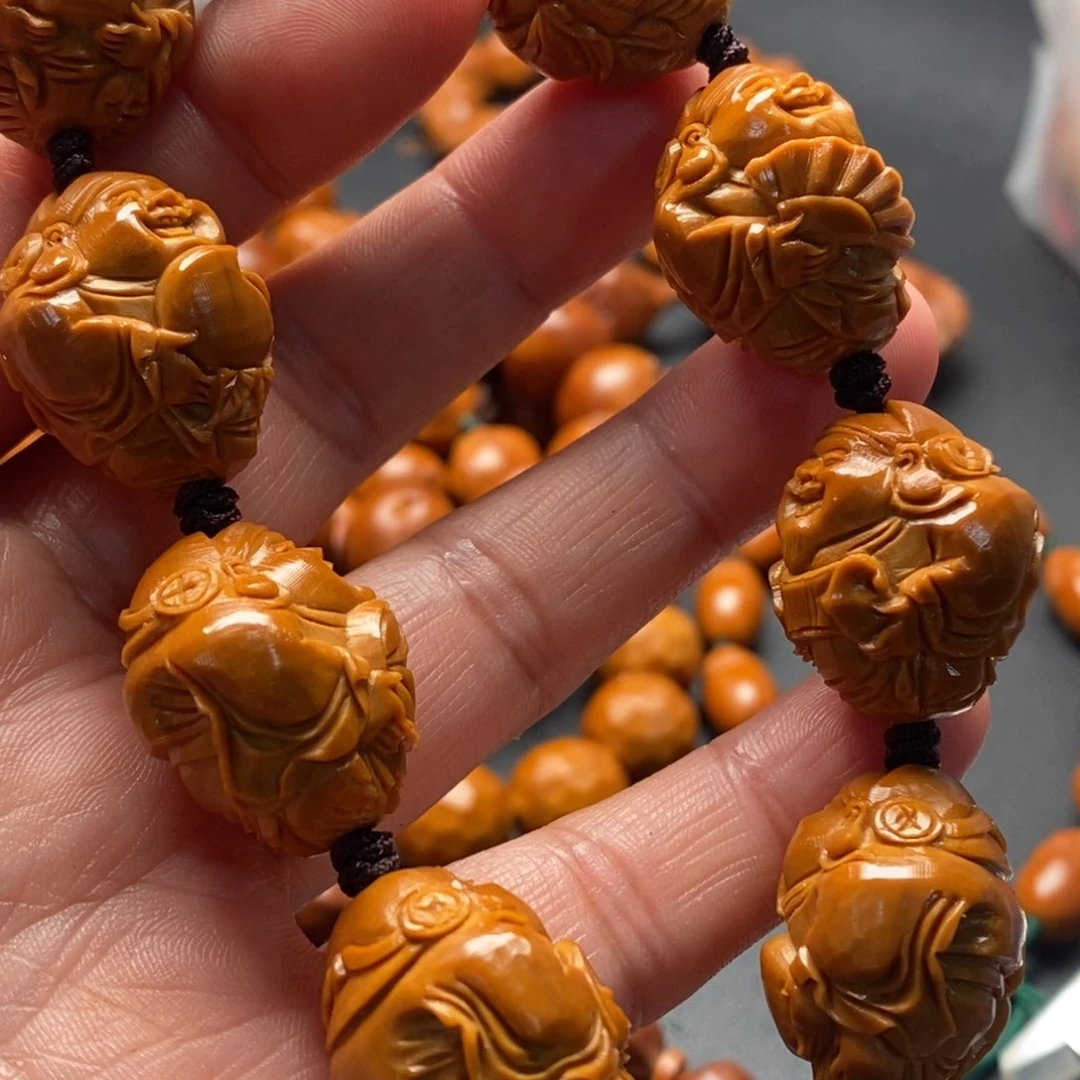 吊坠橄榄核G****༽橄榄核