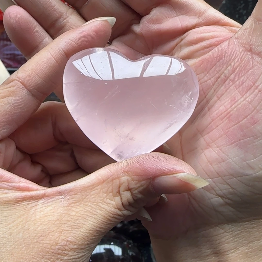 水晶未镶嵌未镶嵌g492