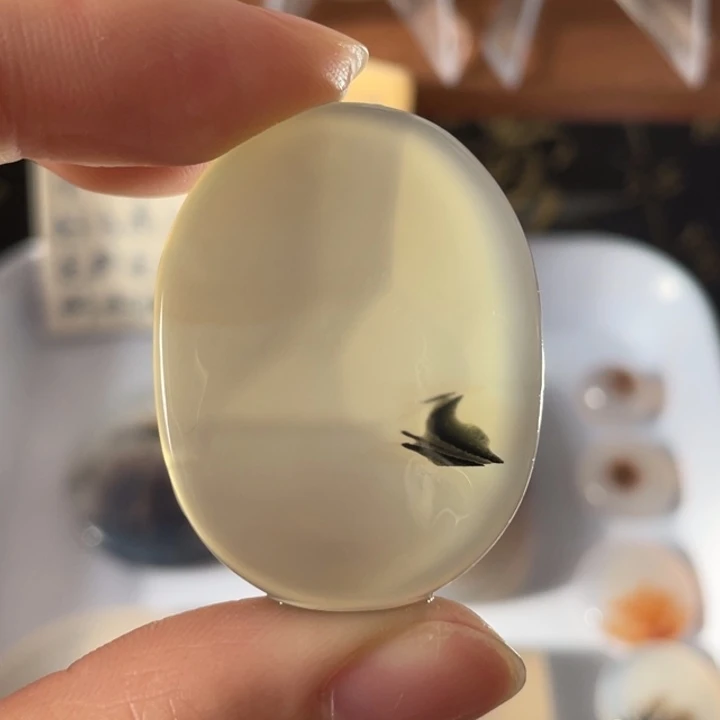 玛瑙/玉髓未镶嵌牌子