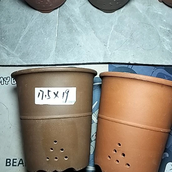 红泥紫泥腰缠万贯两个微瑕