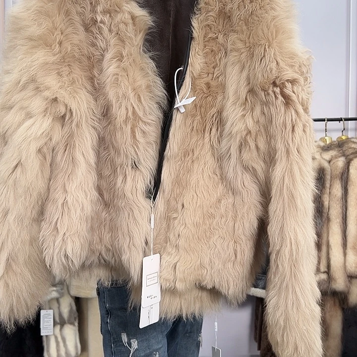 恒玖新款女装外套999