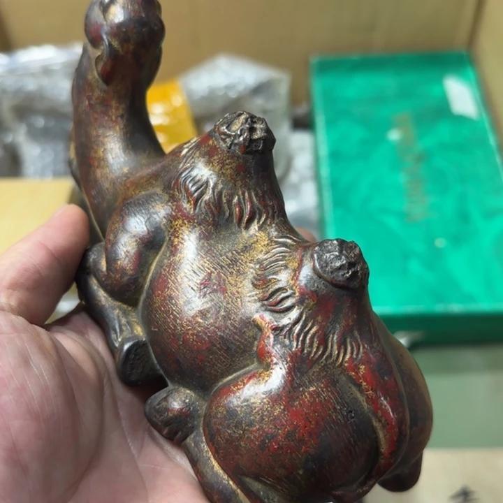 星***！如图所示所拍即所得