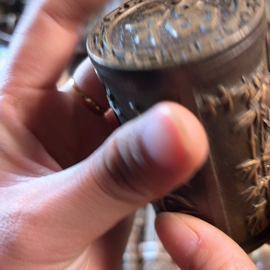 铜器摆件家居摆件
