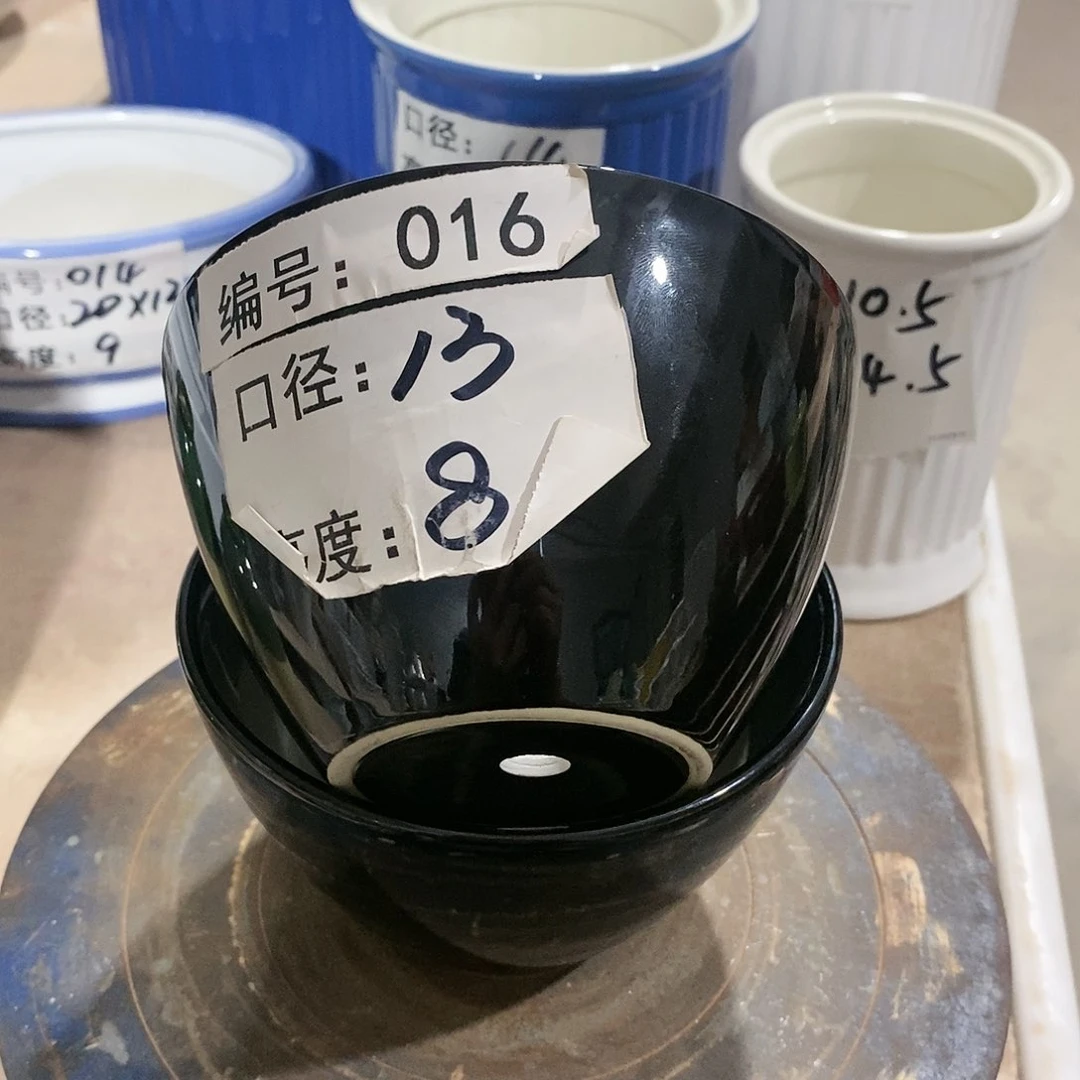 【闪购商品】微瑕花盆-016-2个