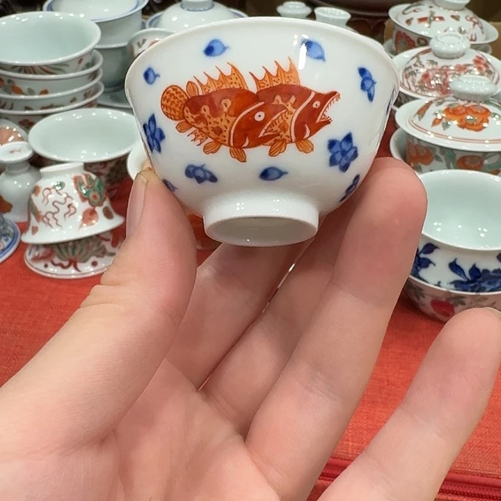 陶瓷艺术品收藏陶瓷