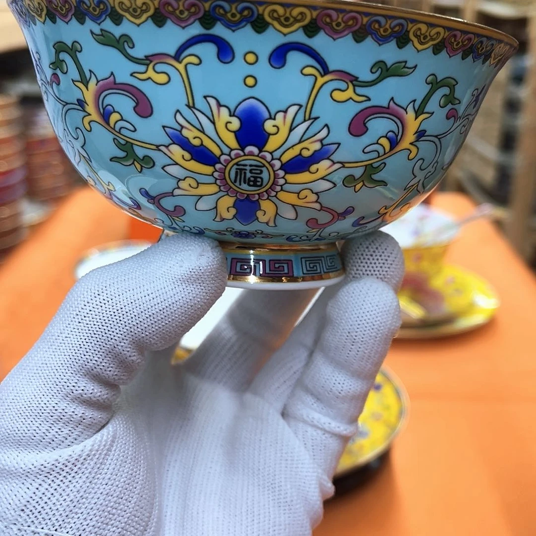 瓷滋*5英寸10个！n n n n n n n