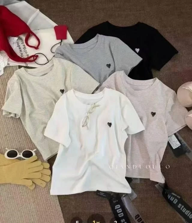 粉丝福利潮牌新款时尚上衣2171