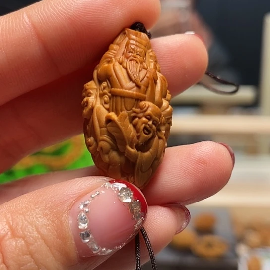 橄榄核手串/手链橄榄核