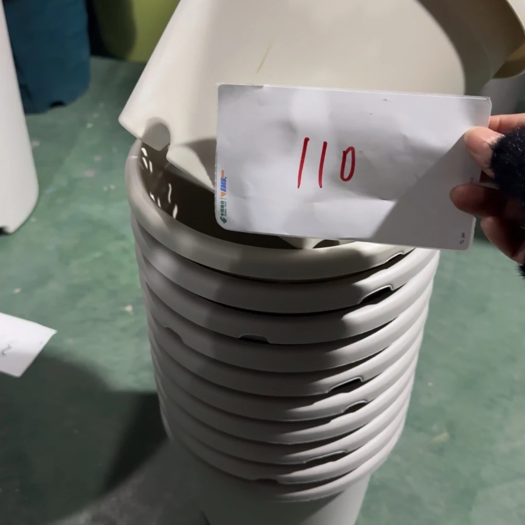 树脂编号110缺口