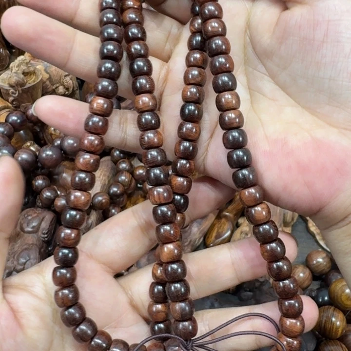 召***！木小件物品的销售