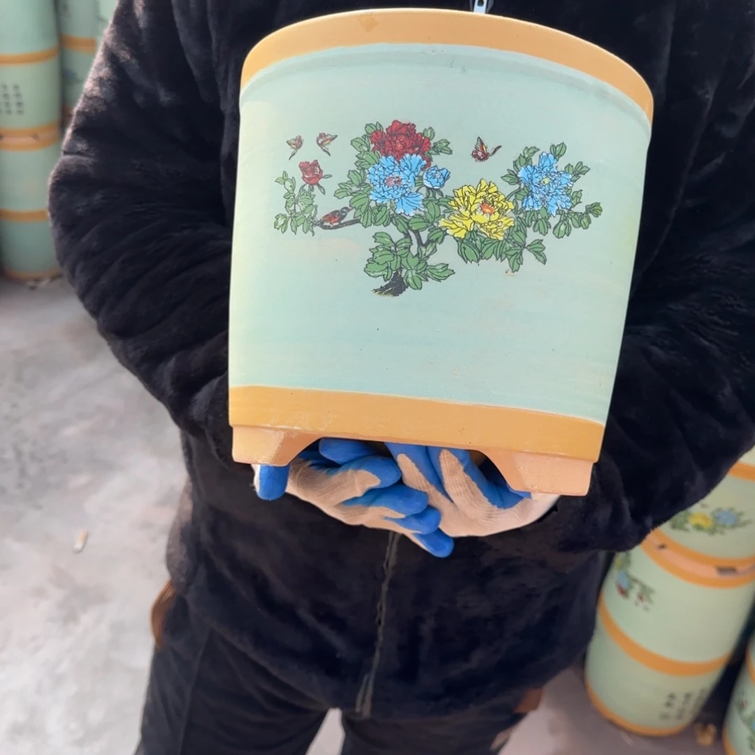 紫砂口径24.22口径