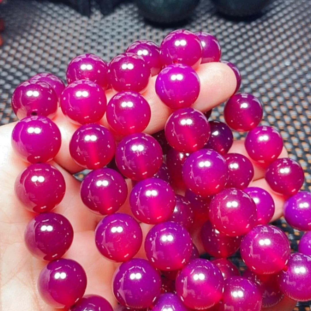 【闪购商品】未镶嵌颈饰玛瑙/玉髓血胆14