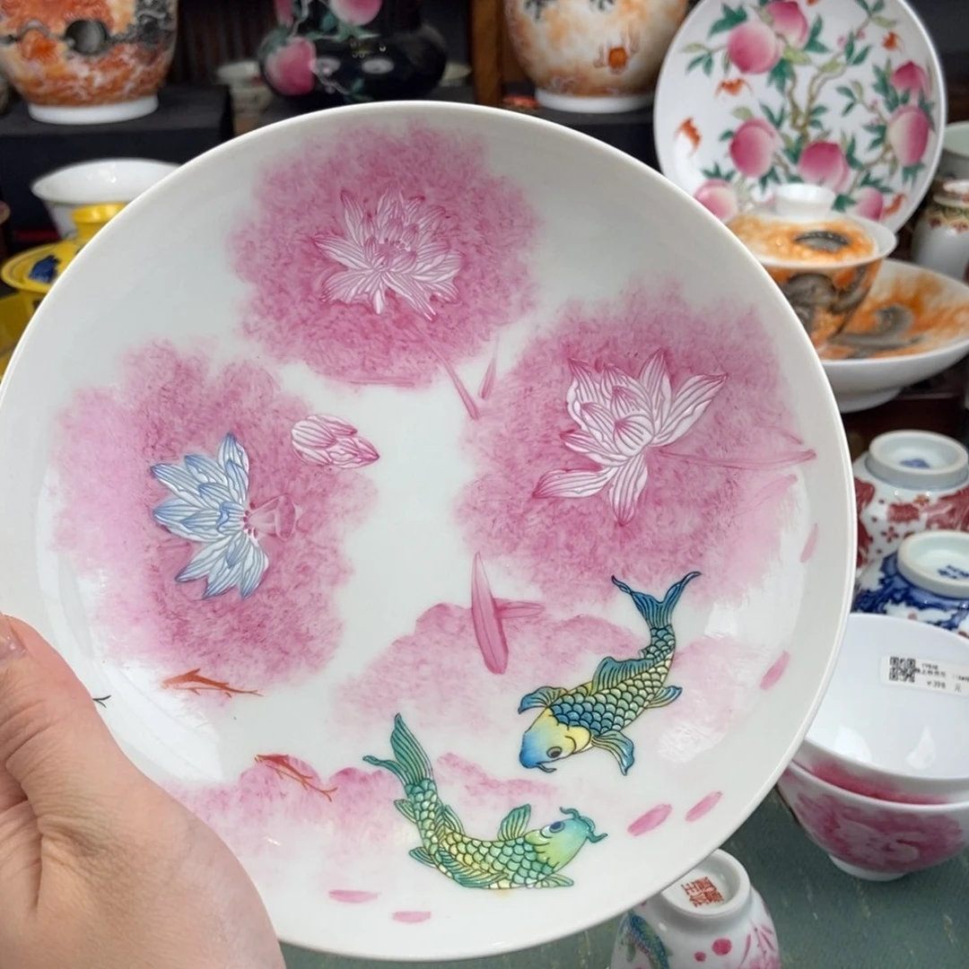 陶瓷的设计师是一