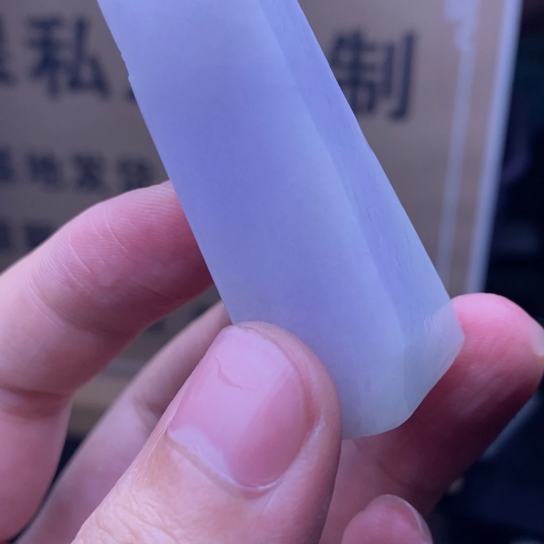 定制翡翠未镶嵌