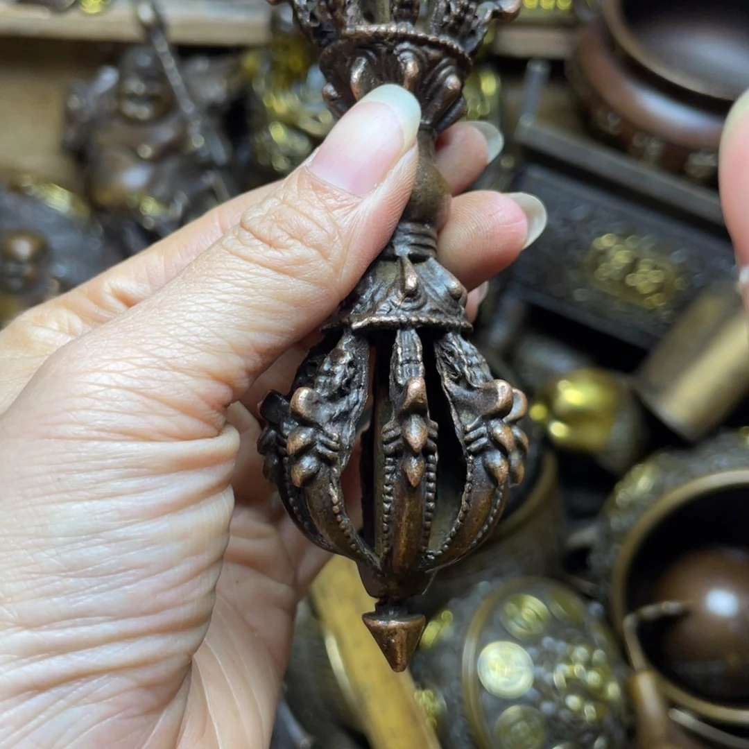 铜器摆件诚信经营