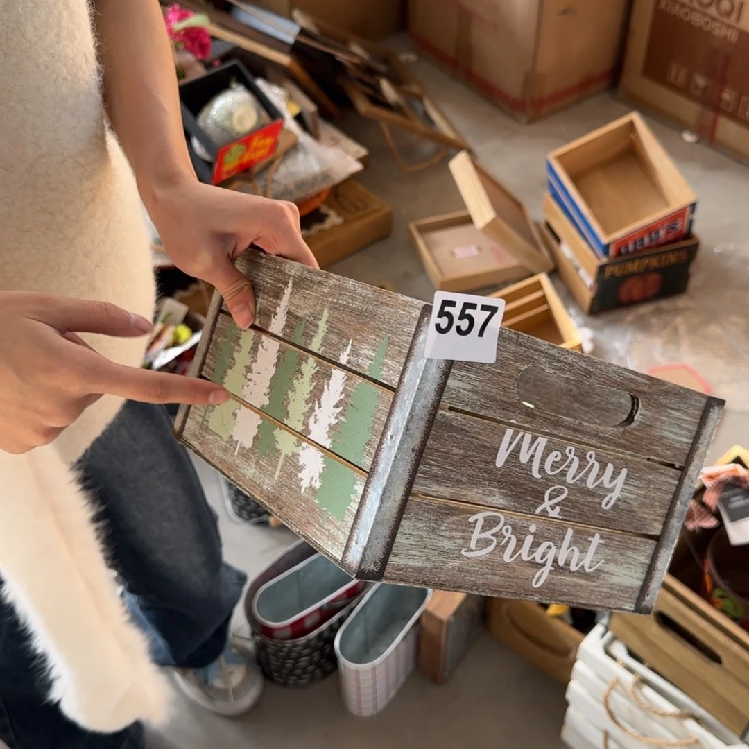 圣诞福利老货玩具中古默认微瑕损米