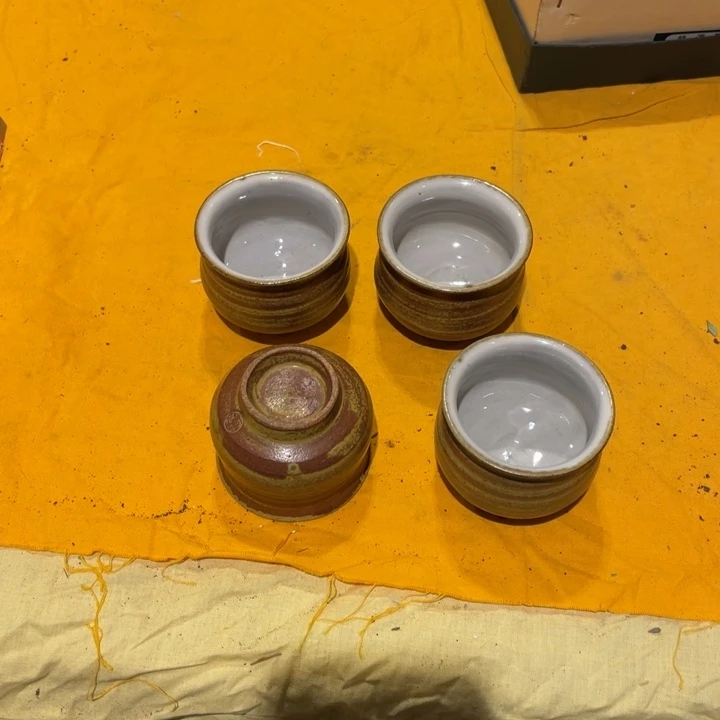 瓷片工艺美术品陶瓷艺术