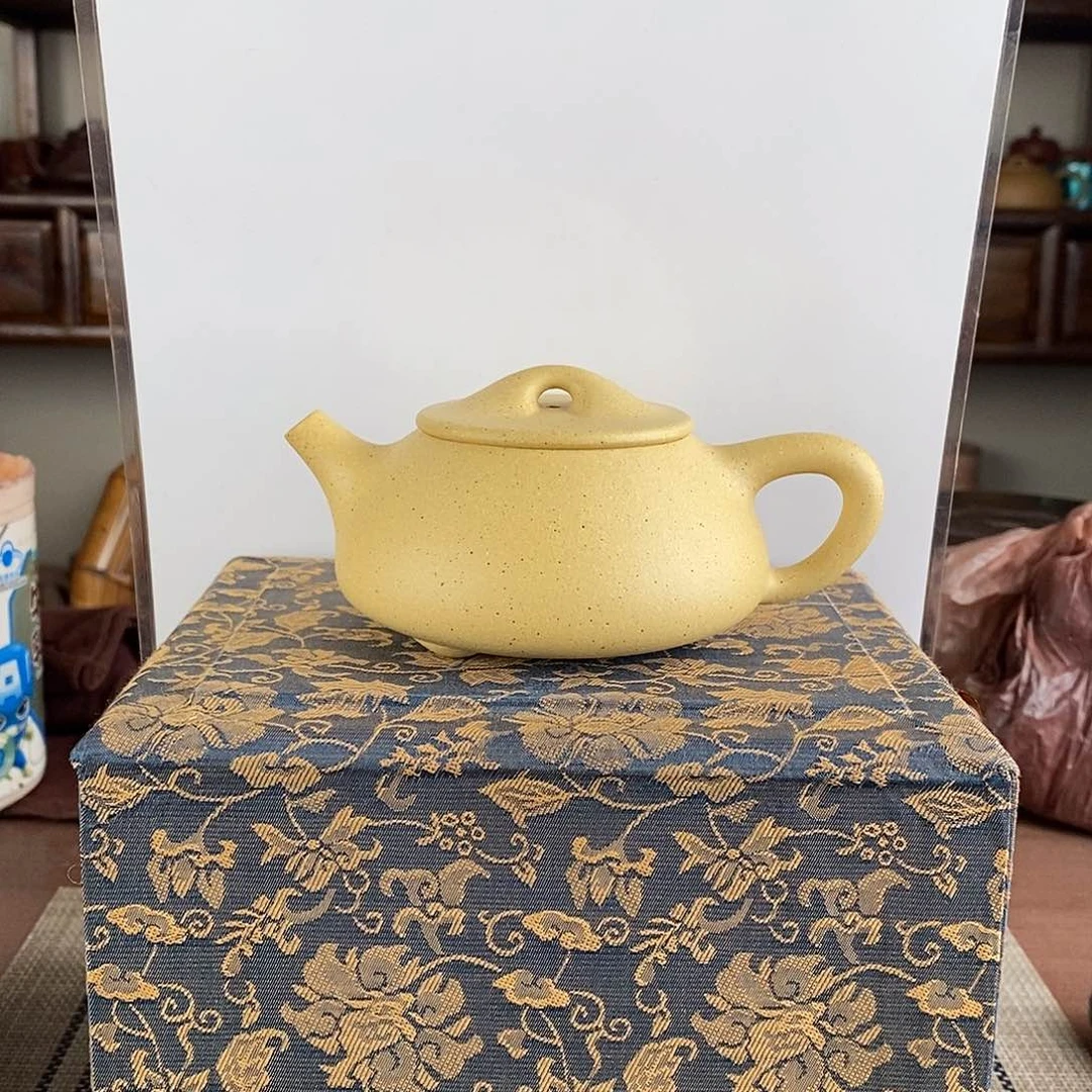 茶壶紫砂宜兴紫砂工艺美术精品