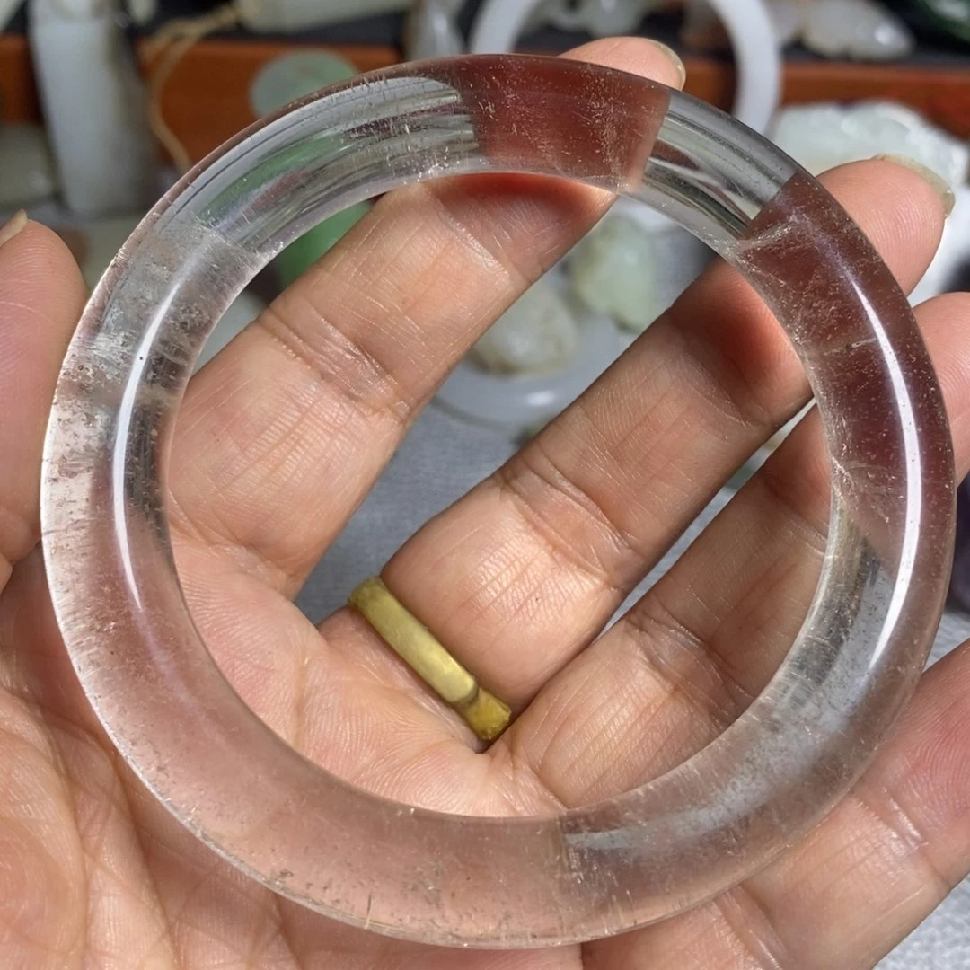 滴血莲花菩提吊坠