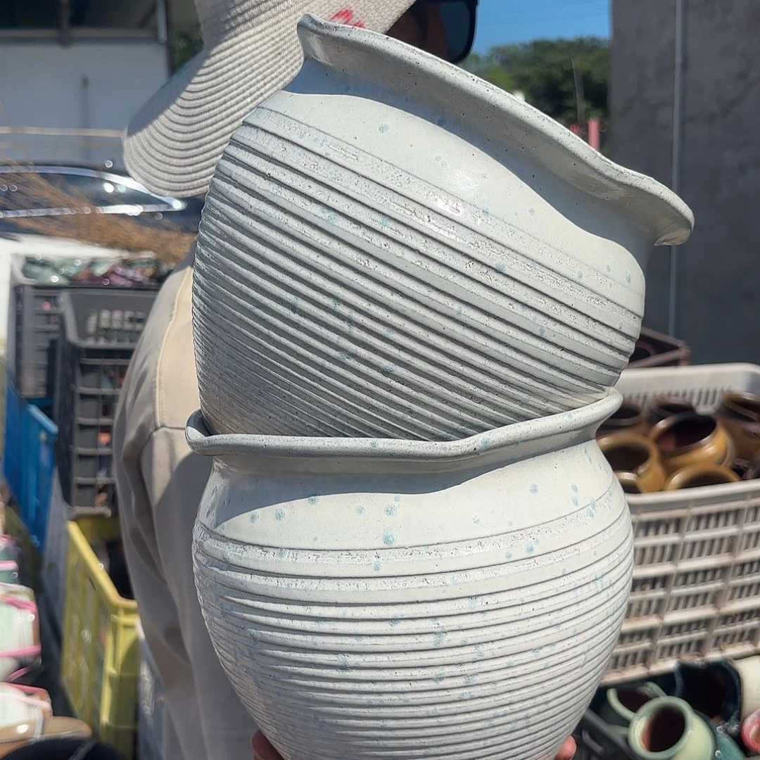 白两个口径20高度28