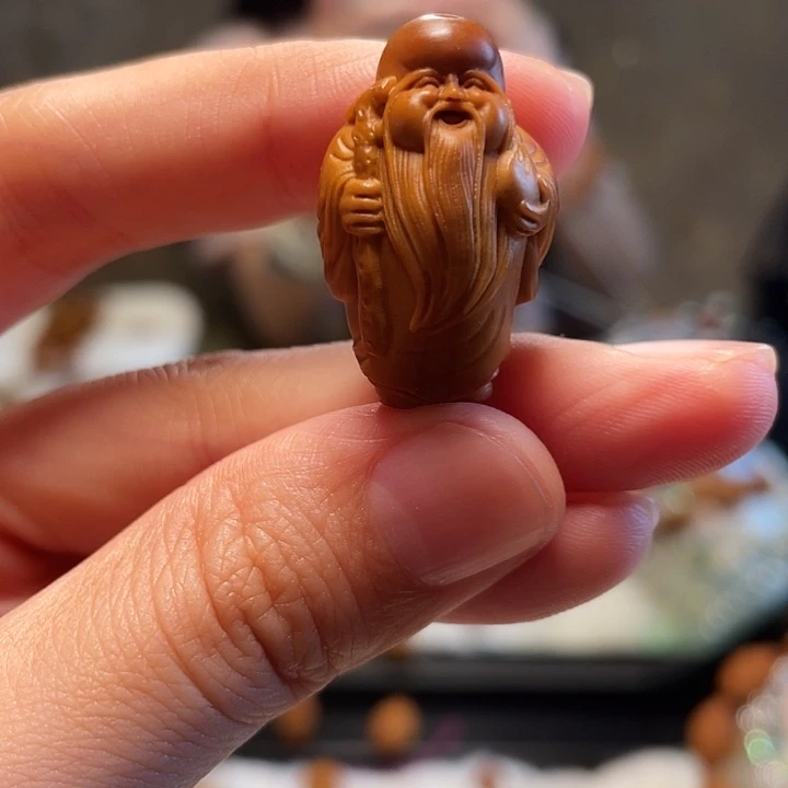 橄榄核手串/手链橄榄核