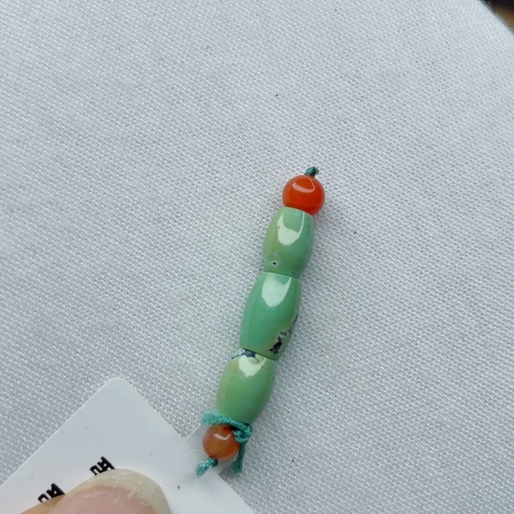 未镶嵌南红玛瑙珠宝奇石