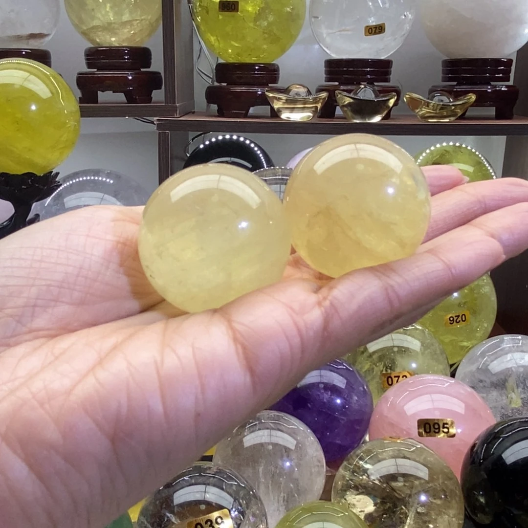 未镶嵌珠宝半成品水晶1