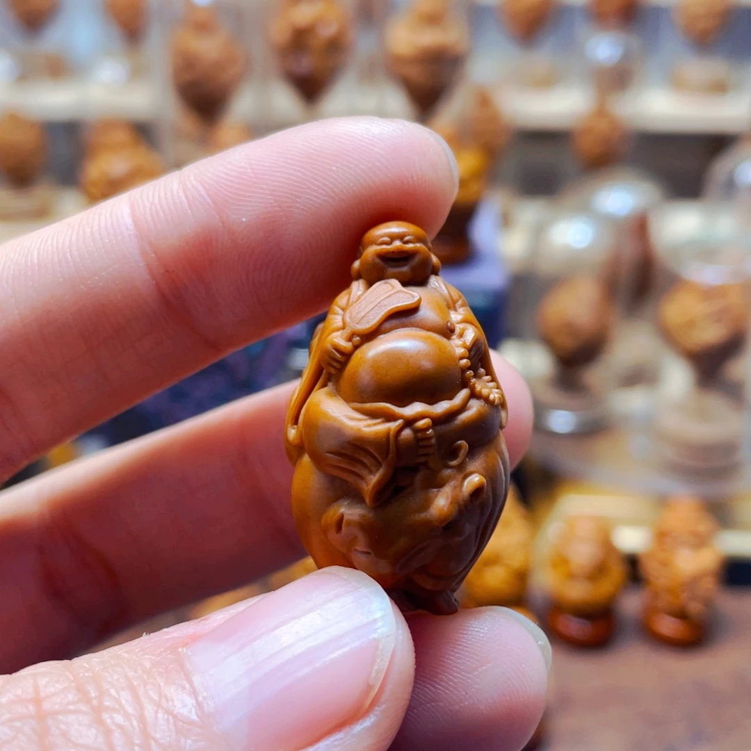 橄榄核手串/手链橄榄