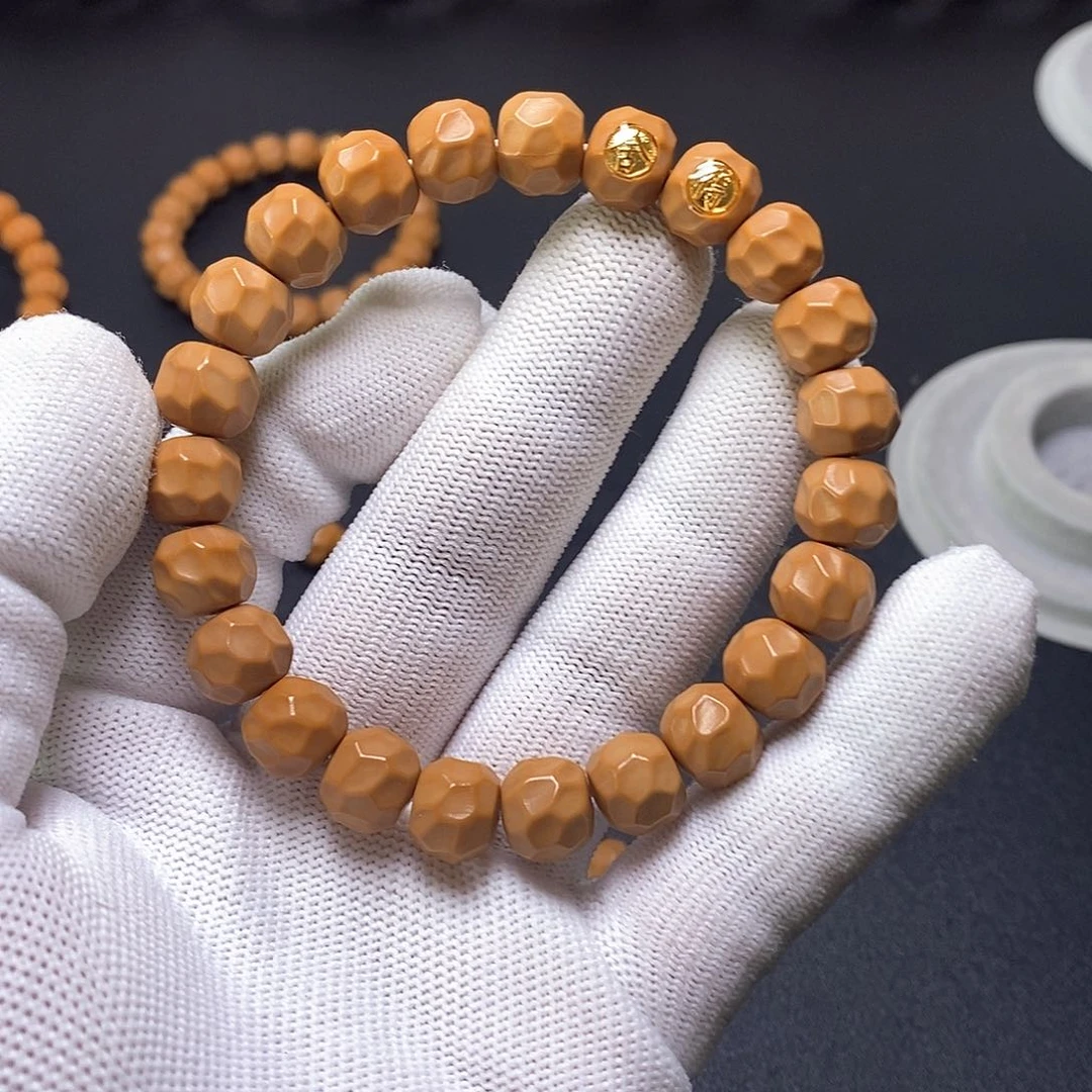 猴头核桃手串全品双标毕业舍得无相10左右16号